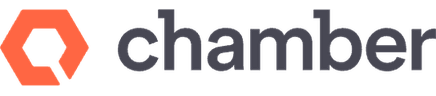 Chamber logo