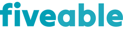 Fiveable logo