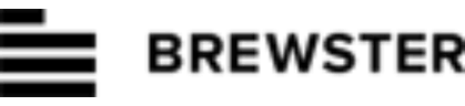 Brewster logo