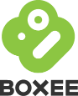 Boxee logo