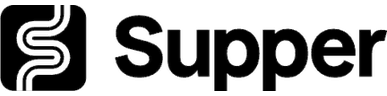 Supper logo