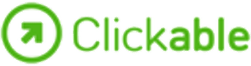 Clickable logo
