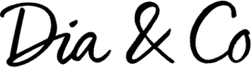 DIA & Co logo