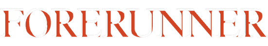 Forerunner logo