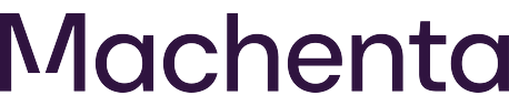 Machenta logo