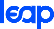 Leap logo