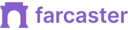 Farcaster logo