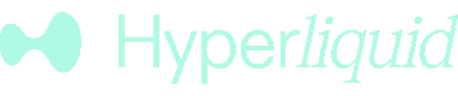 Hyperliquid logo