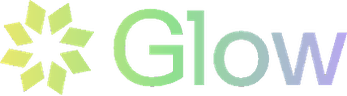Glow logo