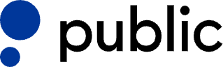 Public Holdings logo
