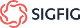 SigFig logo