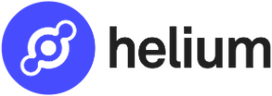 Helium logo