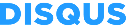 Disqus logo