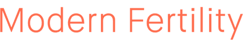 Modern Fertility logo
