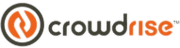 Crowdrise logo