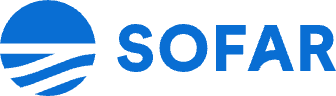 Sofar Oceans logo