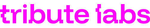 Tribute Labs logo