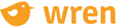 Wren logo