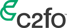 C2FO logo
