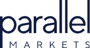 Parallel Markets logo
