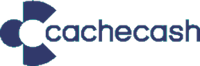 CacheCash logo