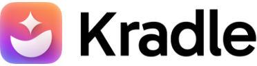 Kradle logo