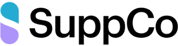 Supp logo