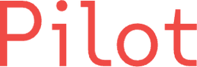 Pilot Fiber logo