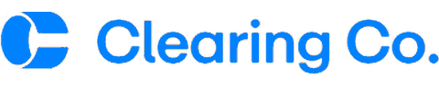 The Clearing Company logo