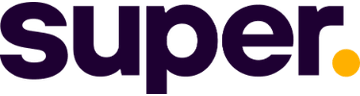 Super Payments logo
