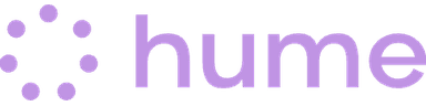 Hume AI logo