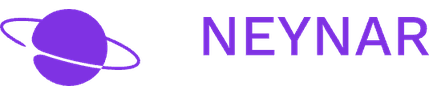 Neynar logo