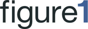 Figure 1 logo