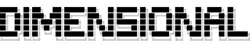 DimensionalOS logo
