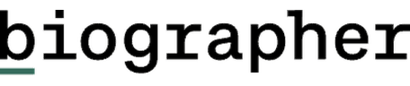 Biographer logo