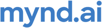 Mynd.ai logo