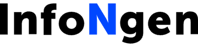 InfoNGen logo