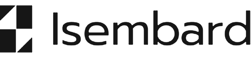 Isembard logo