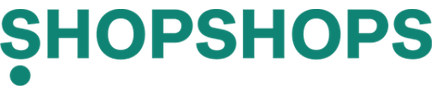 ShopShops logo