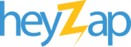 Heyzap logo