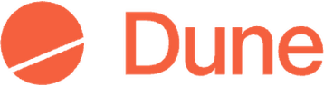 Dune logo