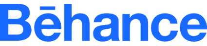 Behance logo
