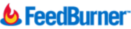 FeedBurner logo