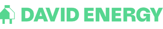 David Energy logo
