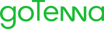 GoTenna logo