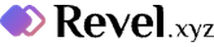 Revel logo