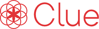 Clue logo