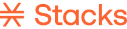 Stacks logo