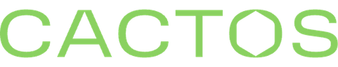 Cactos logo