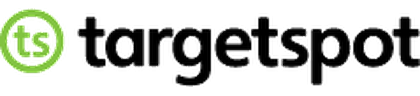 TargetSpot logo